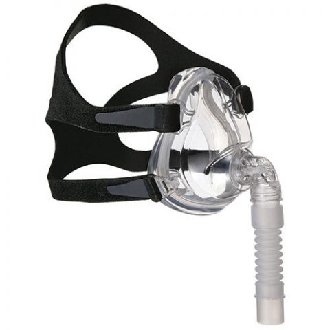 Máscara de CPAP Quirófanos LQ